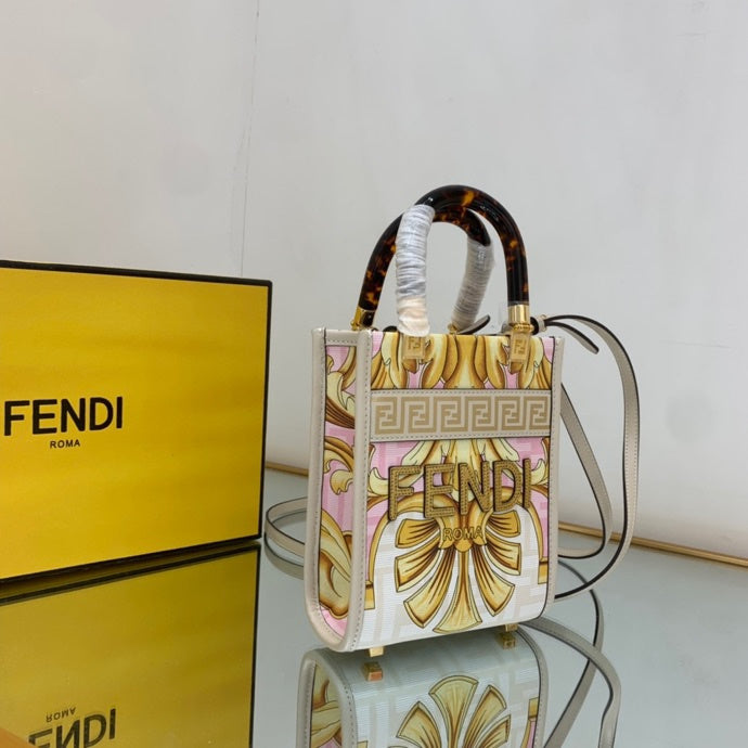 Glamy - VAR Bags - 200