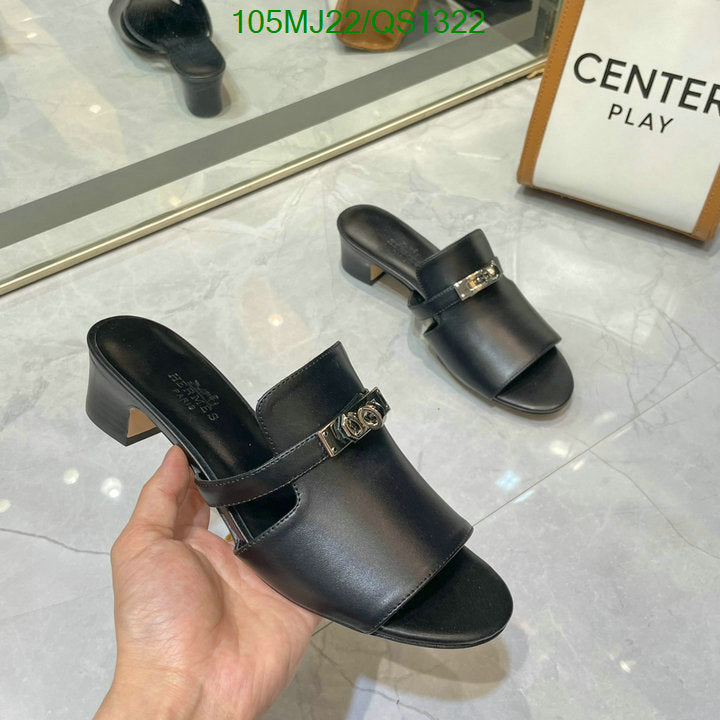 SAMC - HMS Women Shoes - 318