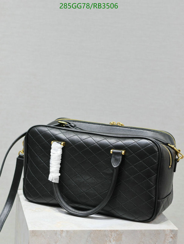 SAMC - YLS Bags - 113