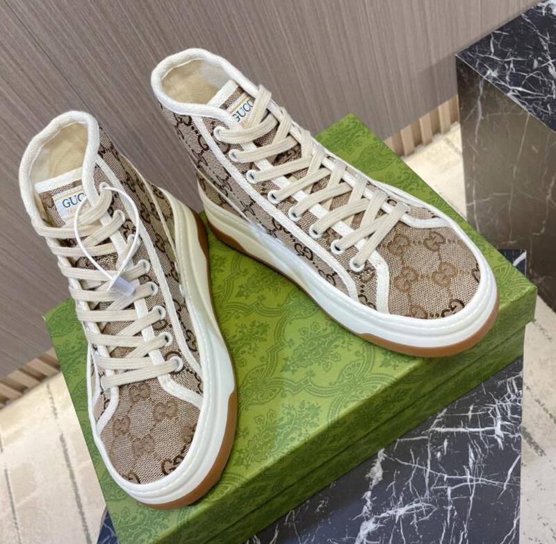 SAMC - GUKI Women Shoes - 173