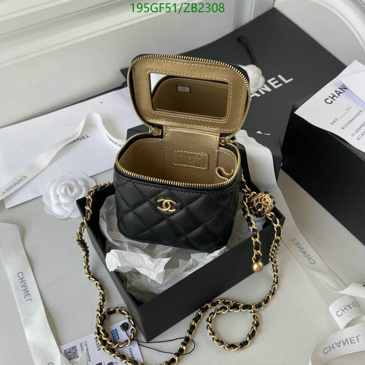 SAMC - CHL Bags - 645