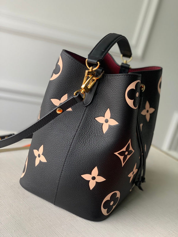 Satchel Bags - VL Bags - 1345
