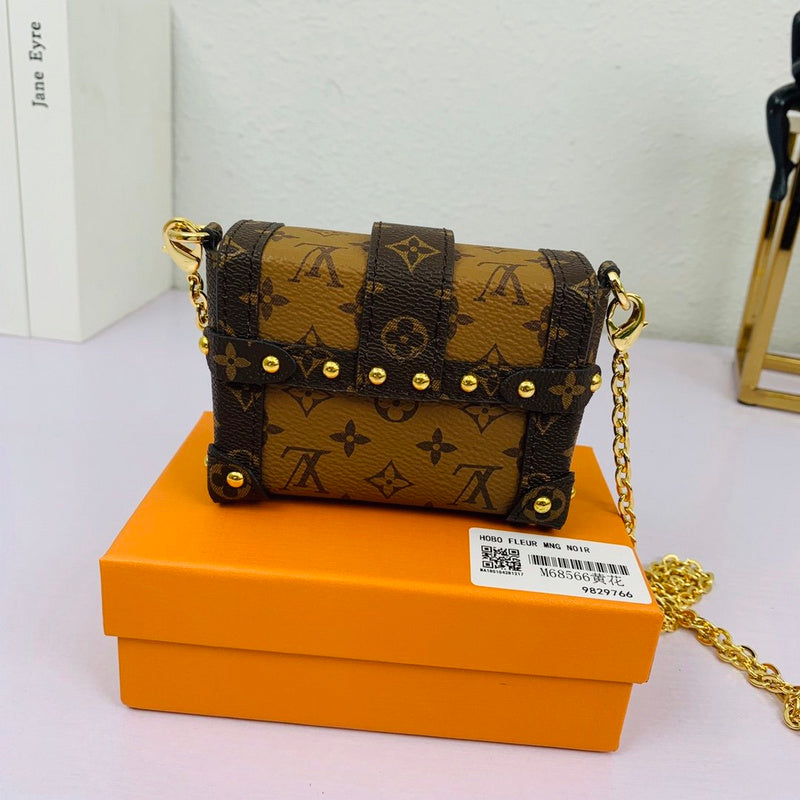 Glami-is - LOV Lady Bags - 908