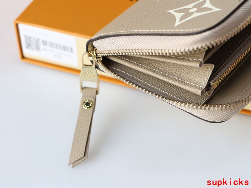 Glami- - Mix Wallets - 786