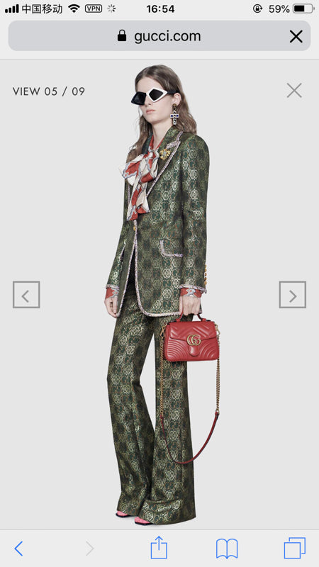 Glami Fashion - GCI Bags - 9745