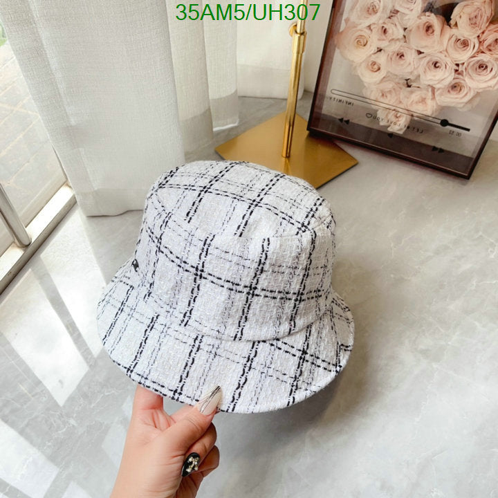 SAMC - CHL Caps & Hats - 108