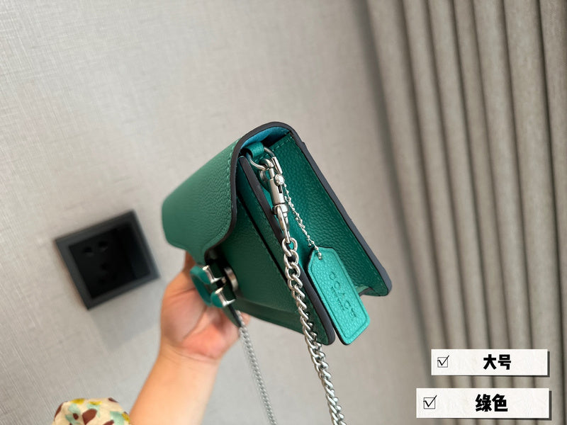 Satchel Bags - CCH Bags - 179