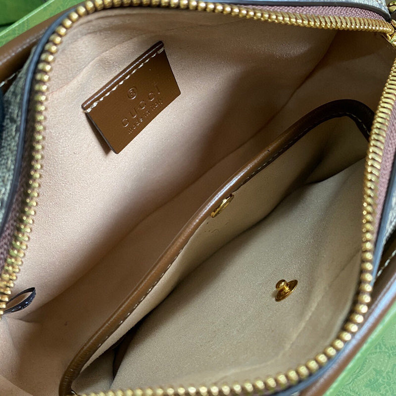 Glami Fashion - GCI Bags - 5886
