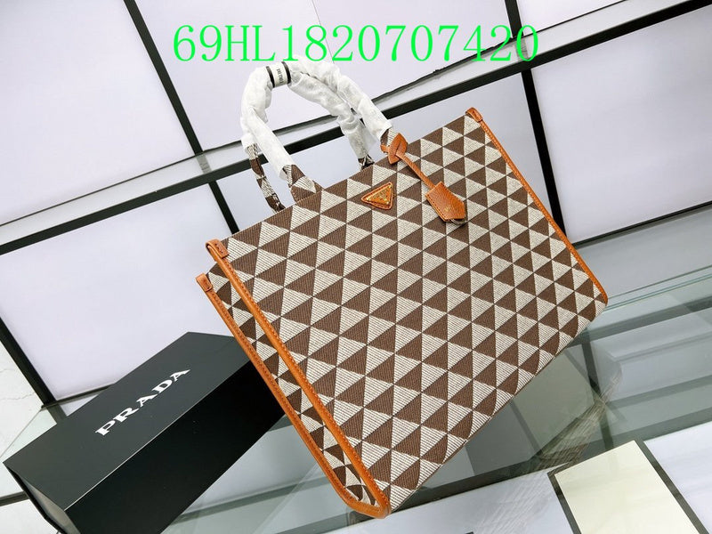 Satchel Bags - PDA Bags - 4136