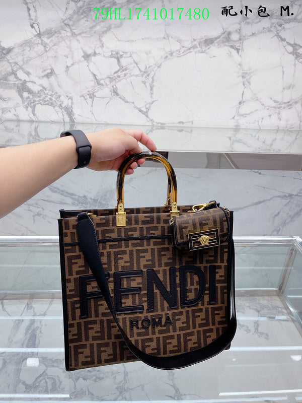 Glami - FDE Bags - 1308