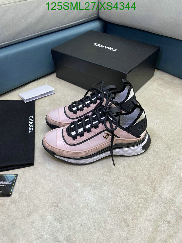 SAMC - CHL Women Shoes Sneakers - 198