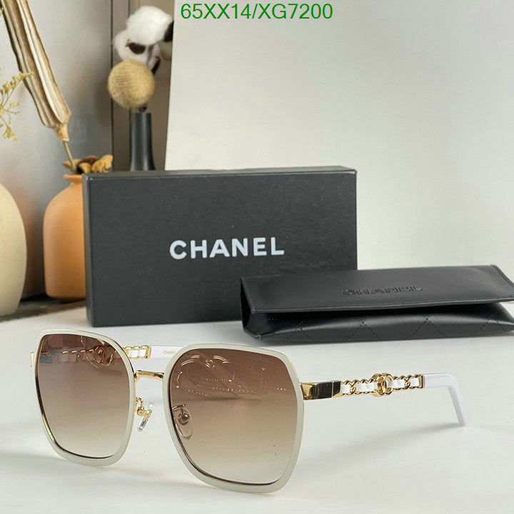 SAMC - CHL Glasses - 314