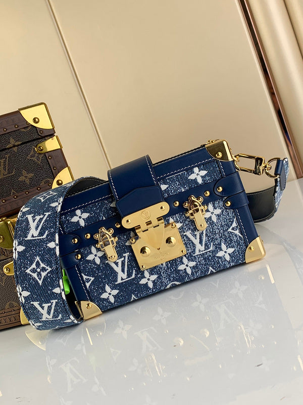 Glami Fashion Lu-Vi Bags - 16767