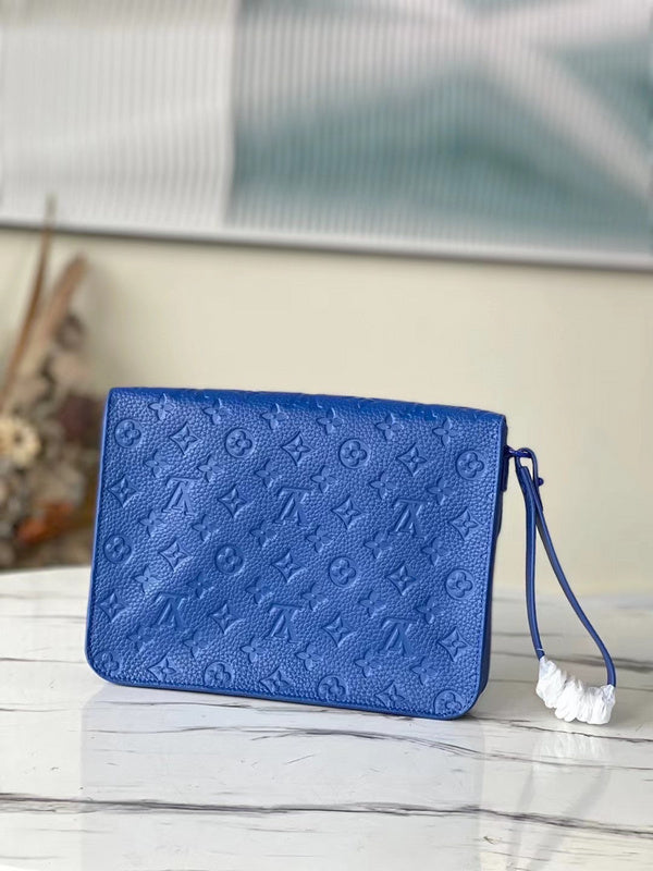 Satchel Bags - VL Bags - 1006