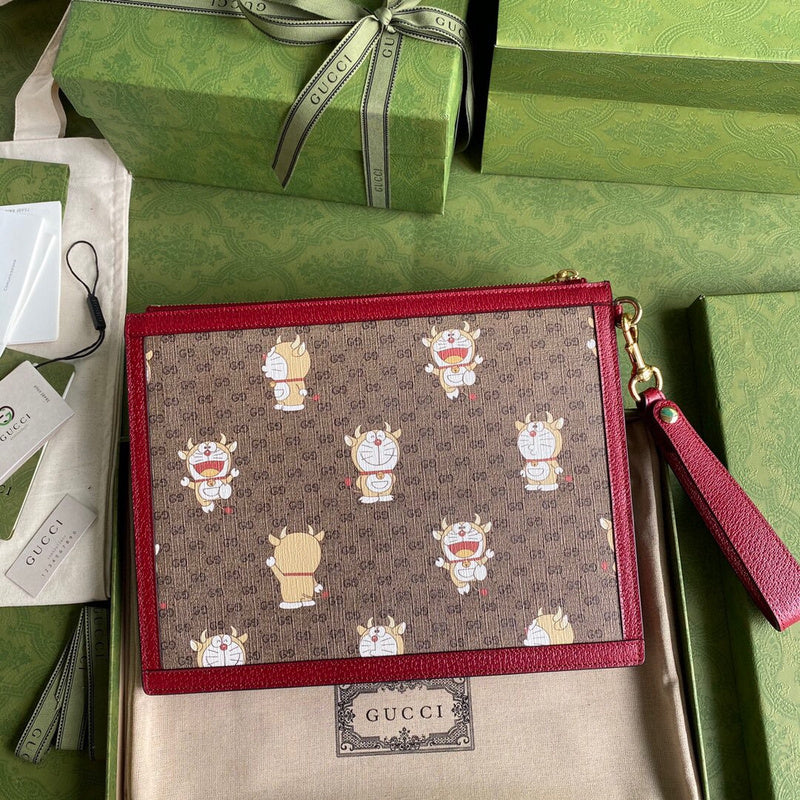 Glami Fashion - GCI Bags - 5986
