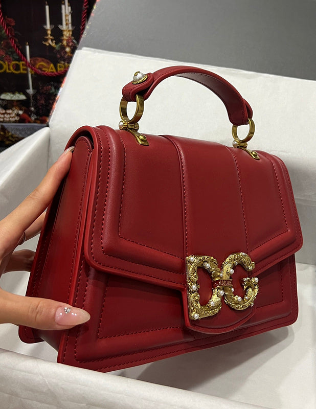 Glamy - DG bag - 354