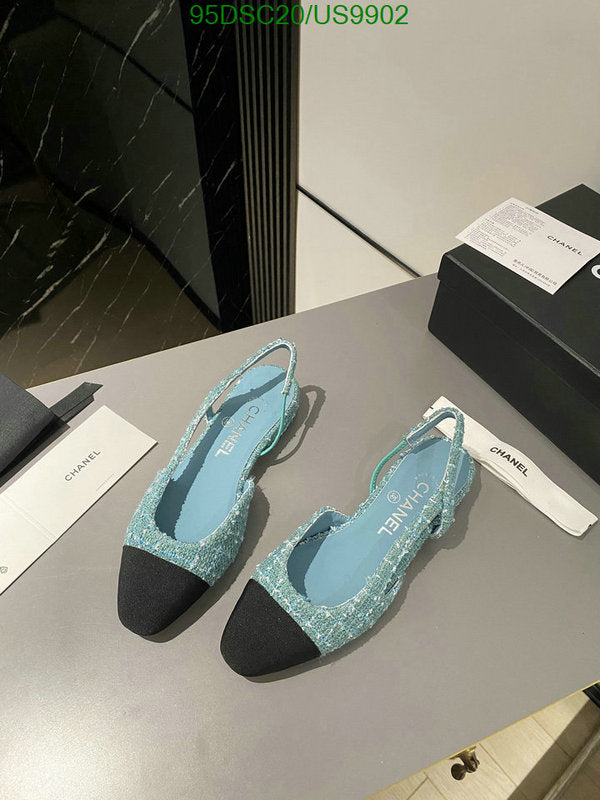 SAMC - CHL Women Shoes Ballet - 086