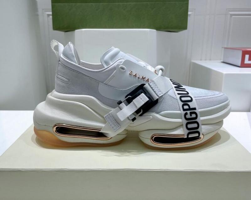 SAMC - BAM Men Shoes - 108