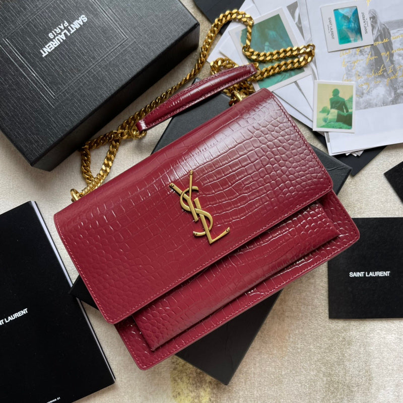 Glamy - YLS Bags - 664