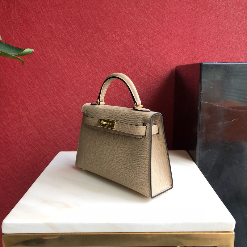 Satchel Bags - HMS-Bags - 1025