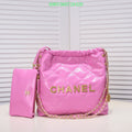 Satchel Bags - CHL Bags - 5079