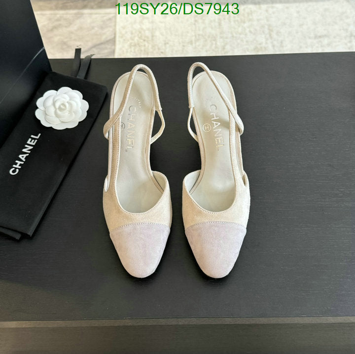 SAMC - CHL Women Shoes Ballet - 012