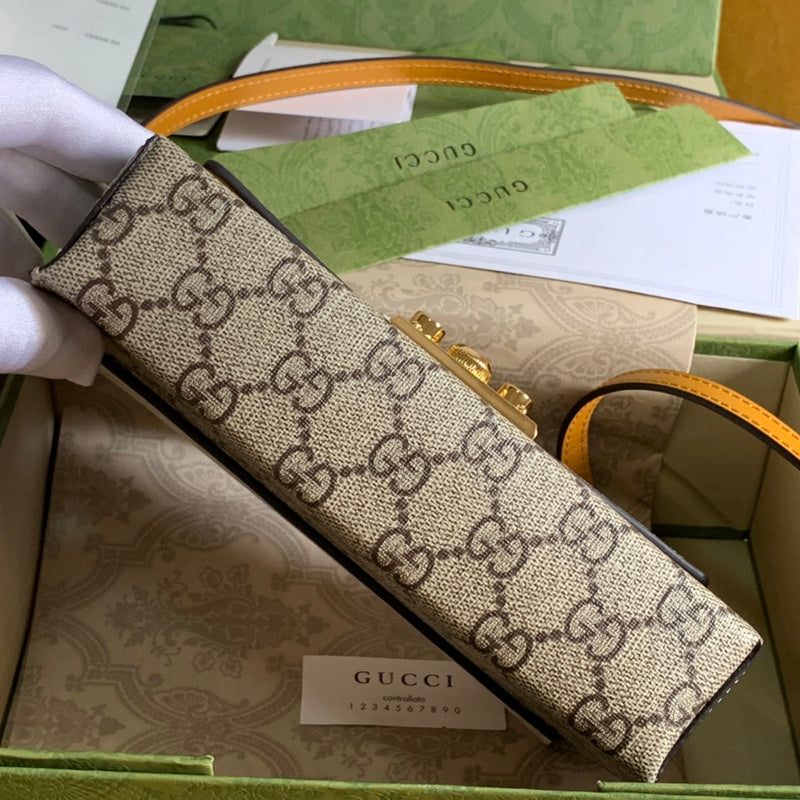 Glami-i GUKI Women Bags - 059