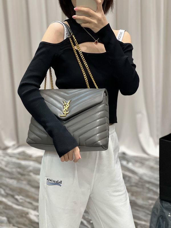 Satchel Bags - SLY Bags - 761
