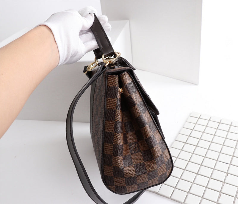 Satchel Bags - VL2 Bags - 435