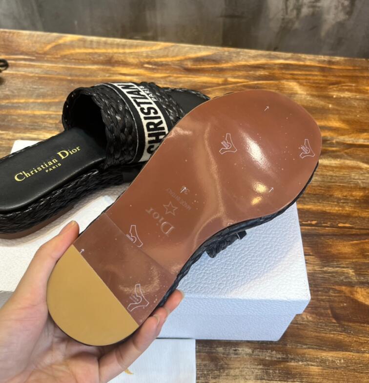 SAMCC - DOR Women Shoes - 438