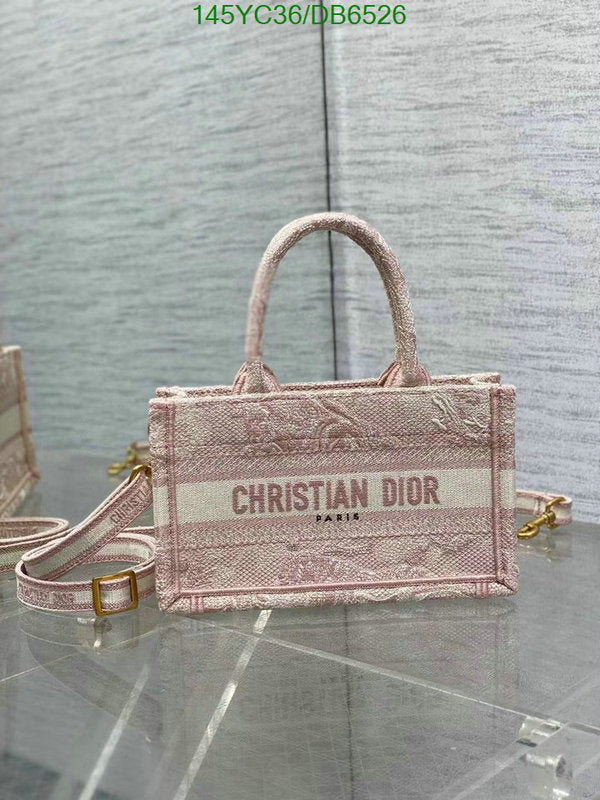 SAMCC - DOR Bags - 1074