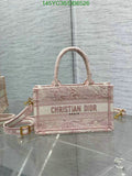 SAMCC - DOR Bags - 1074