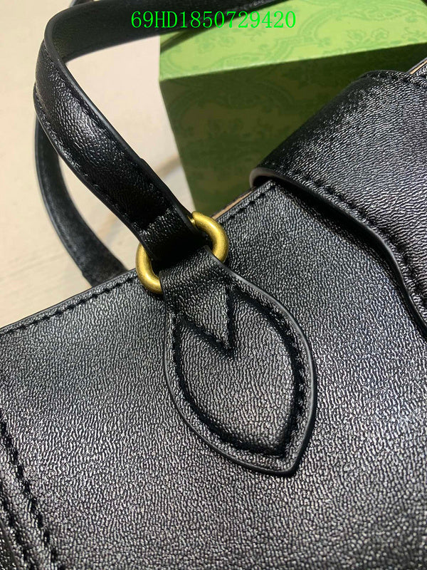 Glami Fashion - GCI Bags - 10837