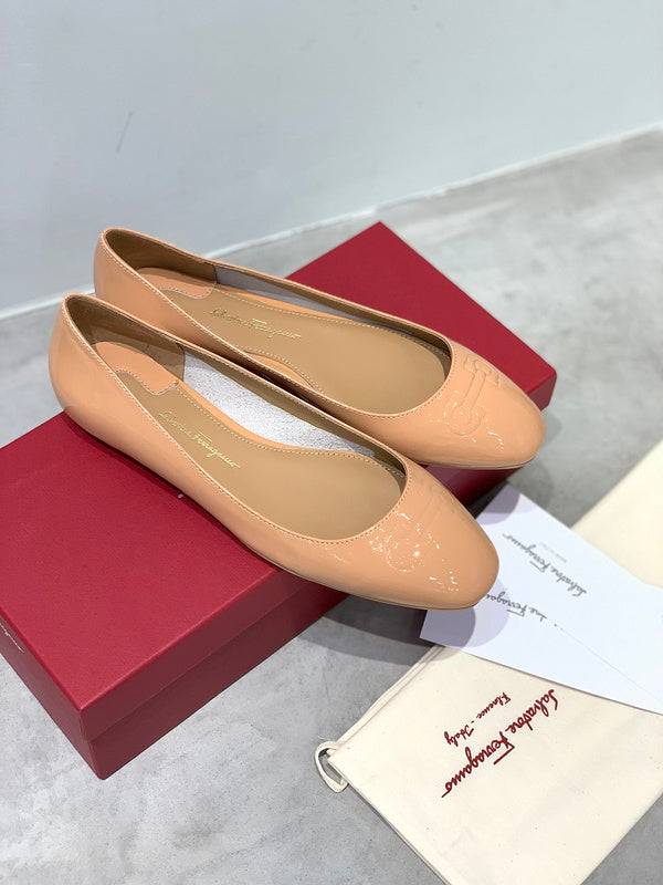 Glami - FGO Women Shoes - 133
