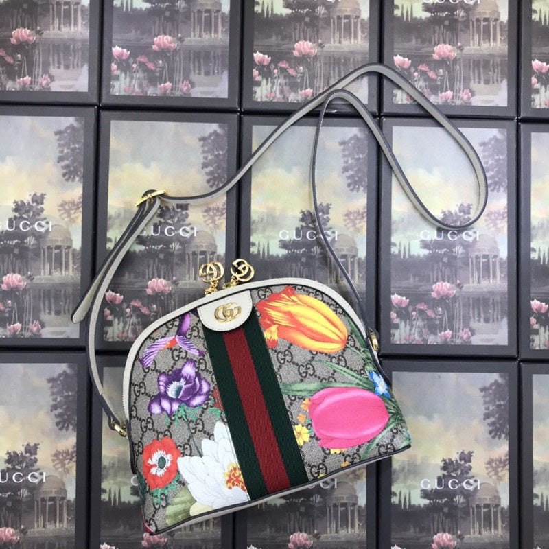 Glami-i GUKI Women Bags - 758