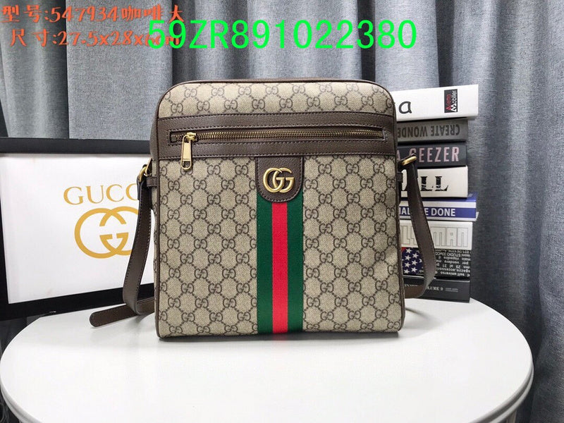 Glami Fashion - GCI Bags - 11129