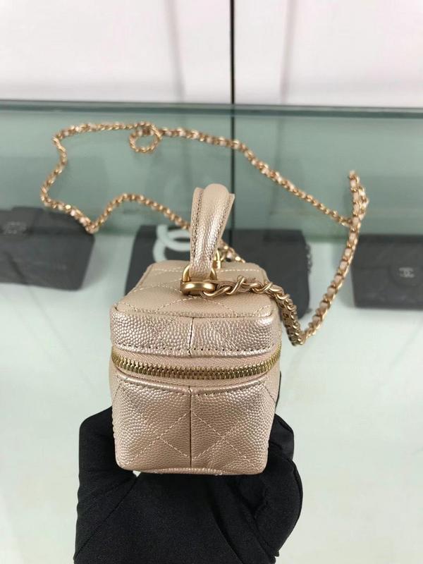 Satchel Bags - CHL Bags - 6457