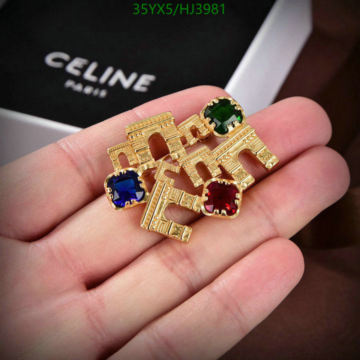 SAMC - COL Jewelry - 114