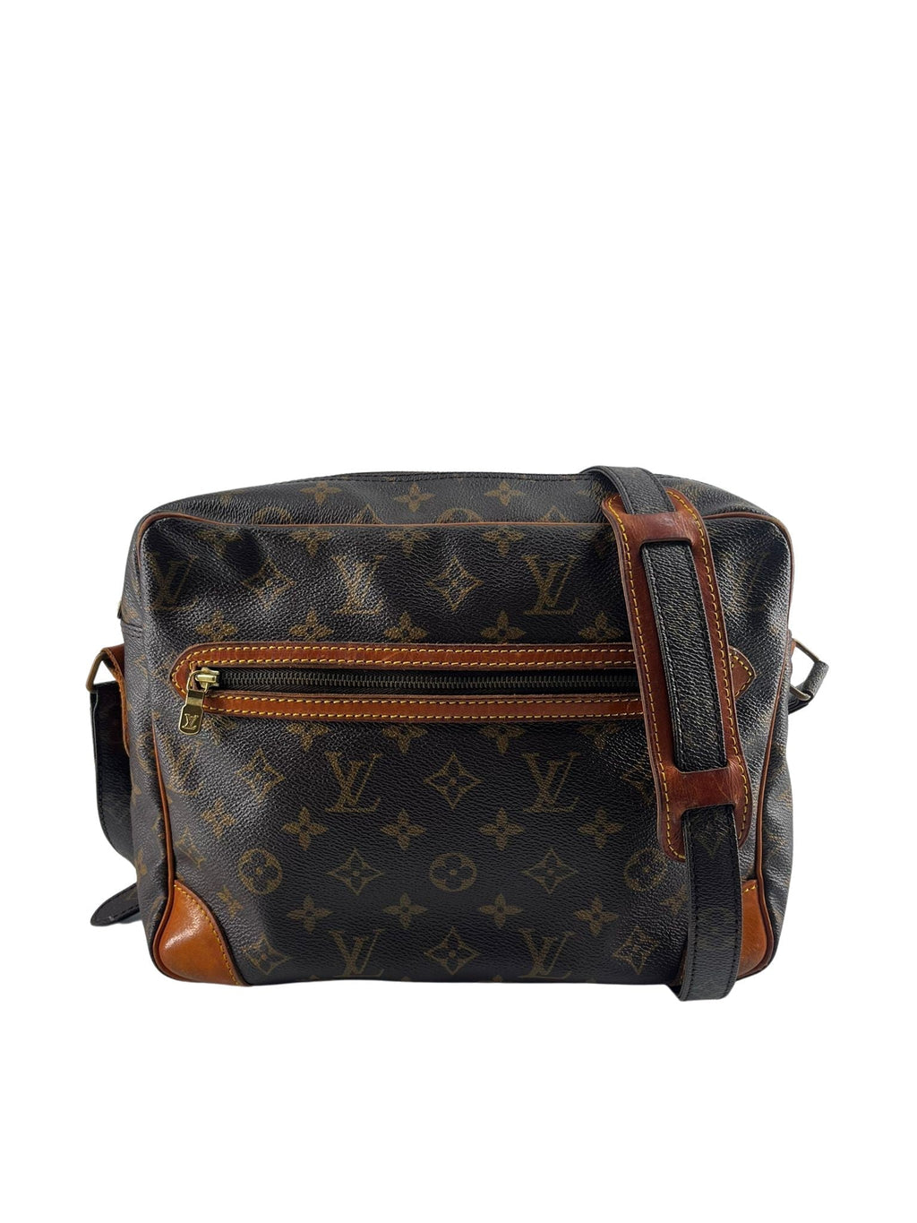 Louis Vuitton Reporter Shoulder Bag