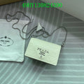 Satchel Bags - PDA Bags - 3028