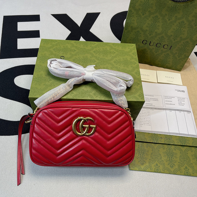 Glami Fashion - GCI Bags - 7039