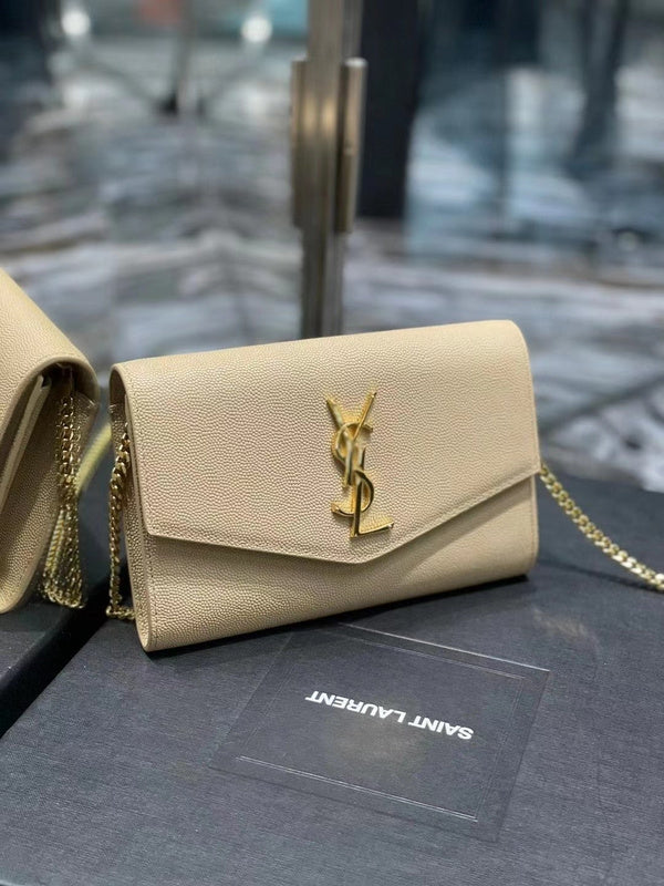 Satchel Bags - SLY Bags - 1664