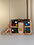 Satchel Bags - VL Bags - 3012