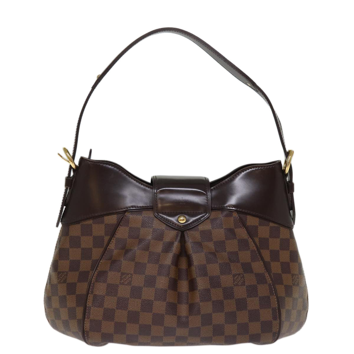 Louis Vuitton Sistina Shoulder Bag