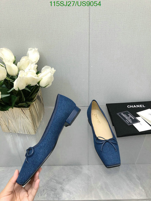 SAMC - CHL Women Shoes - 051