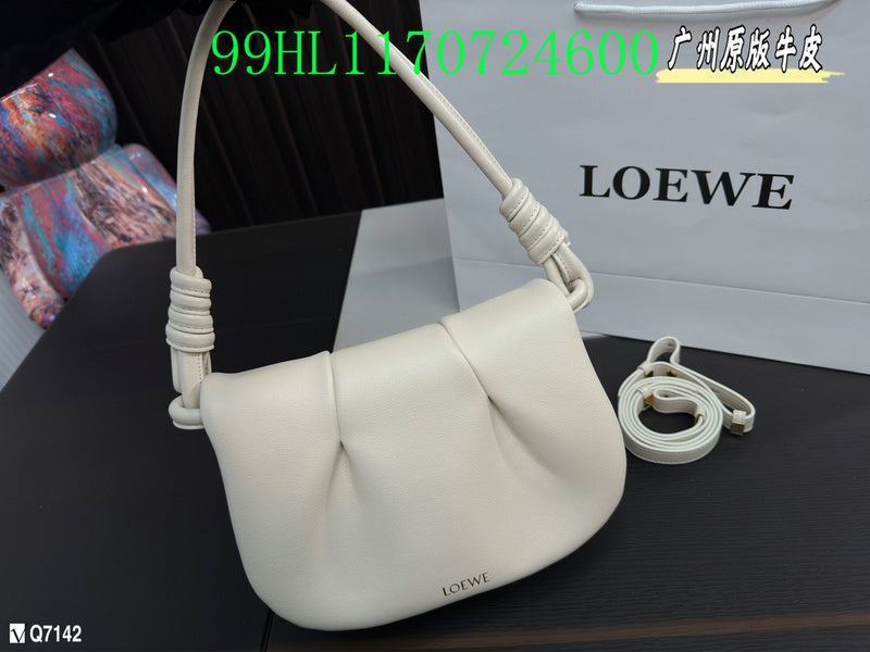 Satchel Bags - LWE Bags - 038