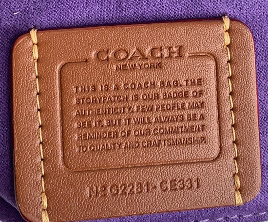 Glami-i CAH Bags - 524