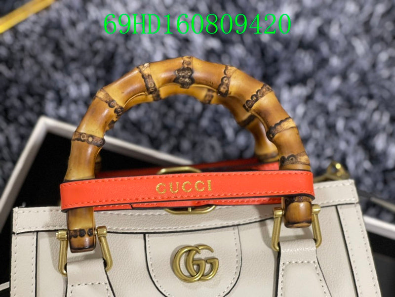 Glami - GUKI Bags - 1850