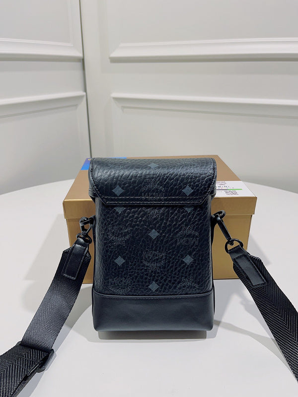 Satchel Bags - MC Bags - 458