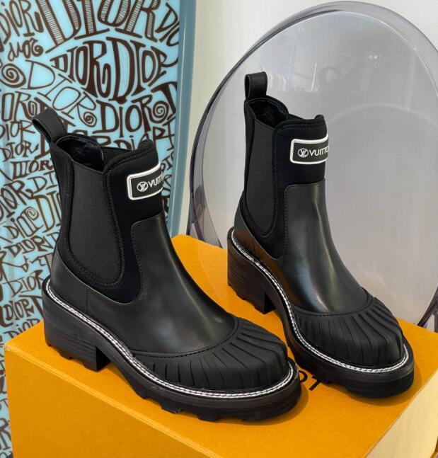 SAMC - LOV Women Shoes - 1211